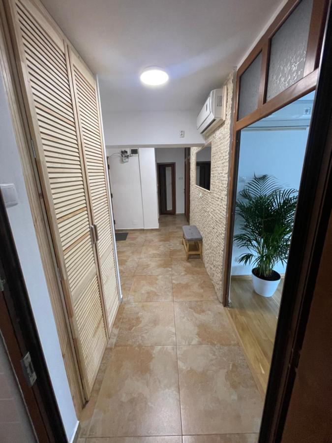 Boutique Apartments City Center Брашов Екстер'єр фото